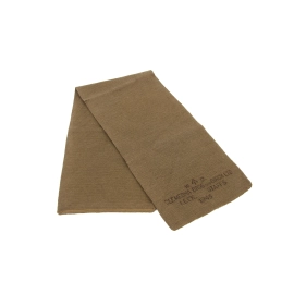 Cap comforter British Army 1943