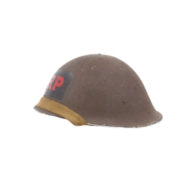 Helmet MKIII "Regimental Police" British Army 1944