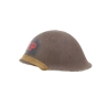Casque MKIII "Regimental Police" British Army 1944