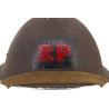 Casque MKIII "Regimental Police" British Army 1944