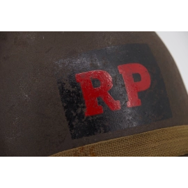 Helmet MKIII "Regimental Police" British Army 1944