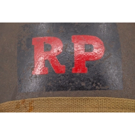 Helmet MKIII "Regimental Police" British Army 1944