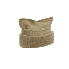 Cap comforter British Army 1944