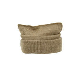 Cap comforter British Army 1944