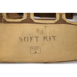 Assault Jerkin British Army 1943