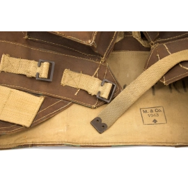 Gilet d'Assault British Army 1943