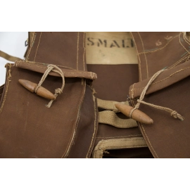 Gilet d'Assault British Army 1943