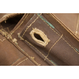 Gilet d'Assault British Army 1943