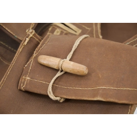 Assault Jerkin British Army 1943