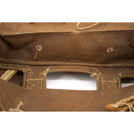 Gilet d'Assault British Army 1943