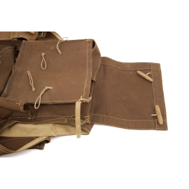 Assault Jerkin British Army 1943