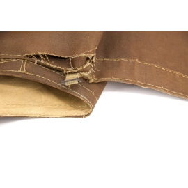 Gilet d'Assault British Army 1943