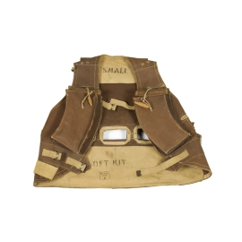 Gilet d'Assault British Army 1943