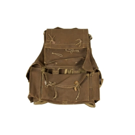 Gilet d'Assault British Army 1943