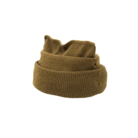 Cap comforter British Army 1942