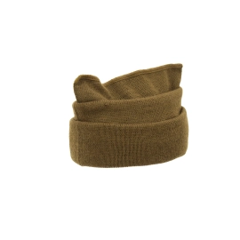 Cap comforter British Army 1942
