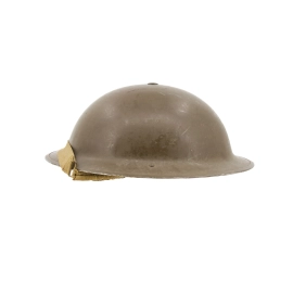 Helmet MKII Canadian 1942
