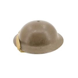 Helmet MKII Canadian 1942
