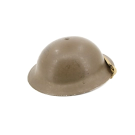 Casque MKII Canadien 1942