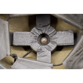 Casque MKII Canadien 1942