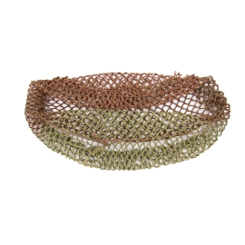 Filet de Casque MKII Canadien "Bicolore"