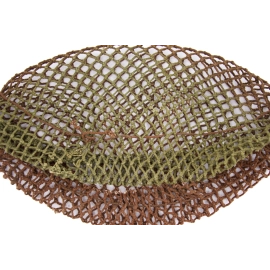 Helmet  MKII Net Two-Tone Canadian