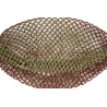 Helmet  MKII Net Two-Tone Canadian