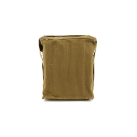 Sac pour chargeurs BREN British Army 1944