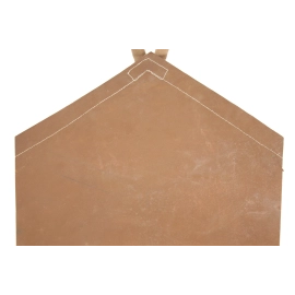 Sleeve gaz detector "Identified" British Army 1940