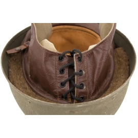 Helmet Dispatch Rider British Army 1943