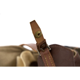 Casque Dispatch Rider British Army  1943