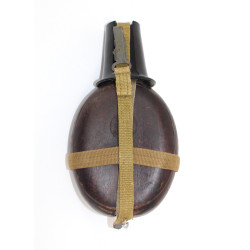 Canteen Wehrmacht tropical type 1943