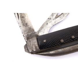 Jack Knife British Army 1939