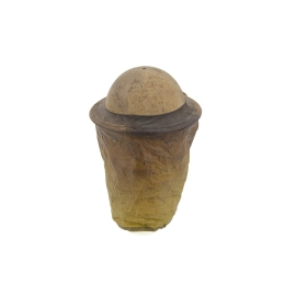 Casque MKII British 1940 & Protection anti-gaz "Early"