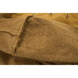 Battledress Royal Armoured Corps - Identified "S. Walker"