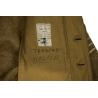 Battledress Royal Armoured Corps - Identifié "S. Walker"