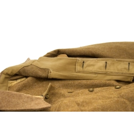 Battledress Hampshire - 43rd "Wessex" Infantry Division