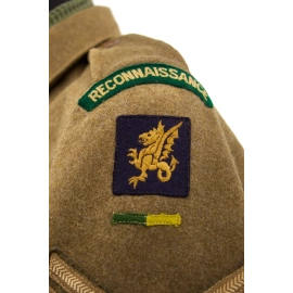 Battledress Reconnaissance - 43rd "Wessex" Infantry Division