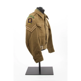 Battledress Reconnaissance - 43rd "Wessex" Infantry Division