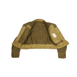 Battledress Reconnaissance - 43rd "Wessex" Infantry Division