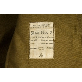 Battledress Reconnaissance - 43rd "Wessex" Infantry Division