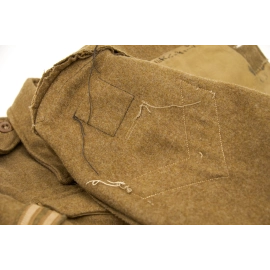 Battledress Reconnaissance - 43rd "Wessex" Infantry Division