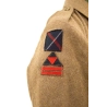 Battledress Royal Artillery - 43rd "Wessex" Infantry Division