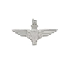 Cap badge "Economic" Parachute Regiment British Airborne