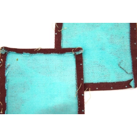 Insignes British Airborne "Pegase"