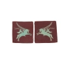 Patches British Airborne "Pegasus"