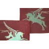 Patches British Airborne "Pegasus"