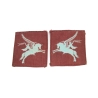 Patches British Airborne "Pegasus"