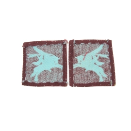 Patches British Airborne "Pegasus"