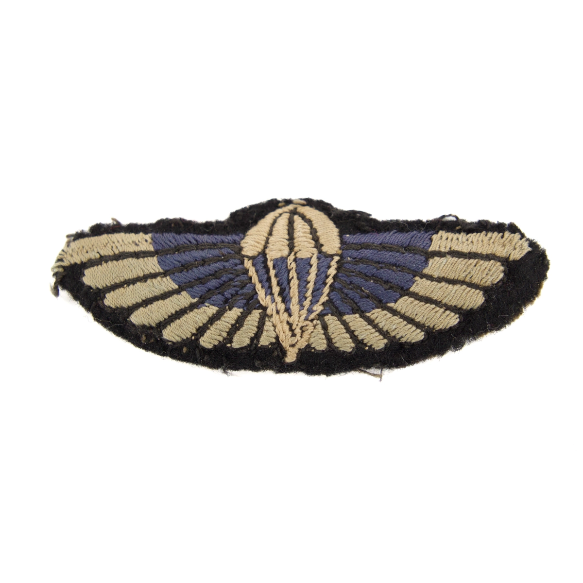 Brevet Parachutiste "S.A.S." British Army